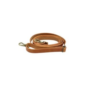 δερμάτινο αποσπώμενο λουράκι